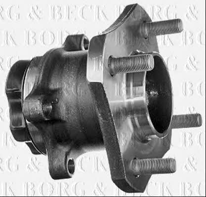 Borg & beck BWK1346 Wheel bearing kit BWK1346