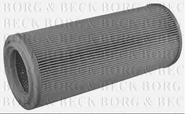 Borg & beck BFA2355 Air filter BFA2355