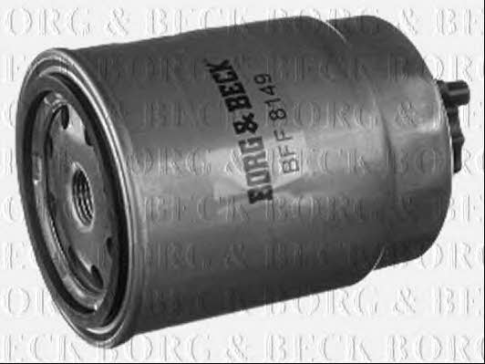 Borg & beck BFF8149 Fuel filter BFF8149