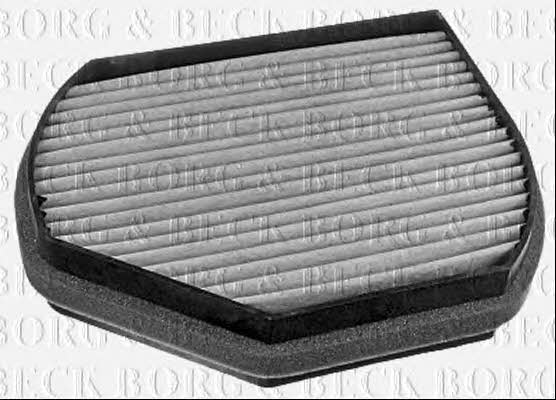 Borg & beck BFC1146 Activated Carbon Cabin Filter BFC1146