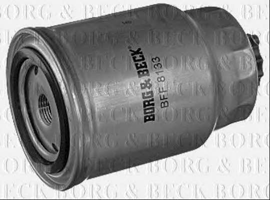 Borg & beck BFF8133 Fuel filter BFF8133