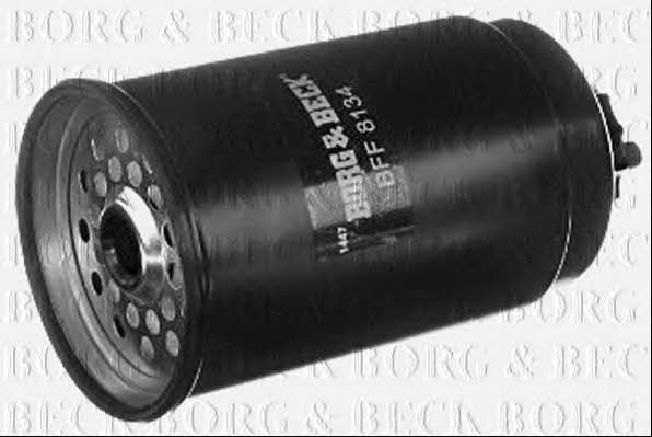 Borg & beck BFF8134 Fuel filter BFF8134