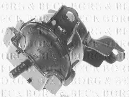 Borg & beck BEM3603 Engine mount BEM3603