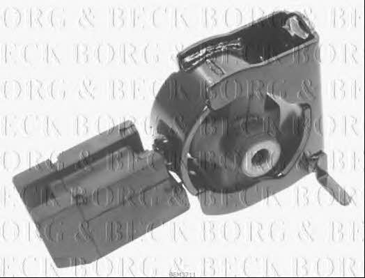 Borg & beck BEM3711 Engine mount BEM3711