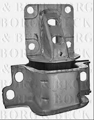 Borg & beck BEM3943 Engine mount left BEM3943