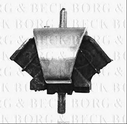 Borg & beck BEM3423 Engine mount BEM3423