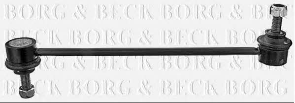 Borg & beck BDL7134HD Rod/Strut, stabiliser BDL7134HD