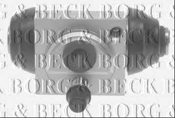 Borg & beck BBW1892 Wheel Brake Cylinder BBW1892