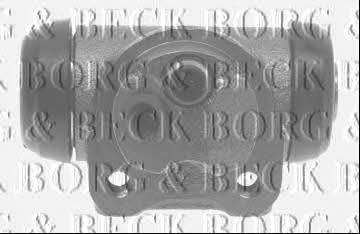 Borg & beck BBW1884 Wheel Brake Cylinder BBW1884