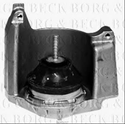 Borg & beck BEM3157 Engine mount BEM3157