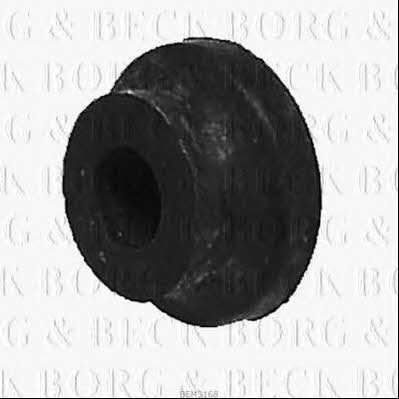 Borg & beck BEM3168 Engine mount, front BEM3168