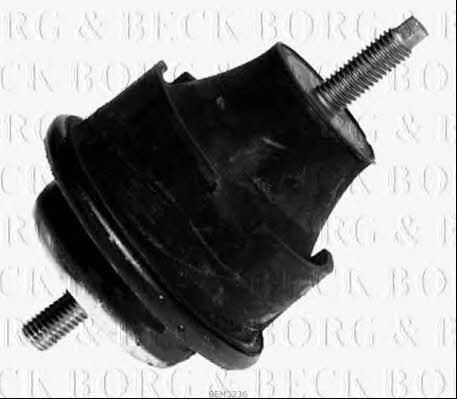 Borg & beck BEM3236 Engine mount right BEM3236