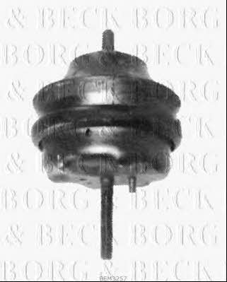 Borg & beck BEM3257 Engine mount BEM3257