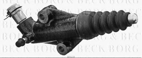 Borg & beck BES228 Clutch slave cylinder BES228