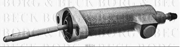 Borg & beck BES234 Clutch slave cylinder BES234