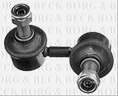 Borg & beck BDL6986HD Rod/Strut, stabiliser BDL6986HD