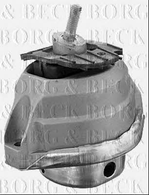 Borg & beck BEM4019 Engine mount right BEM4019