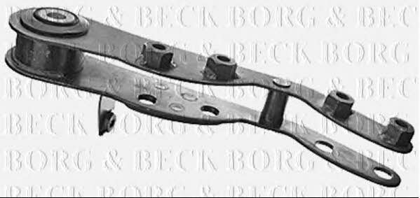Borg & beck BEM3945 Engine mount BEM3945
