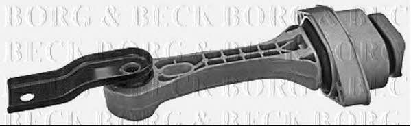 Borg & beck BEM3873 Engine mount, rear BEM3873