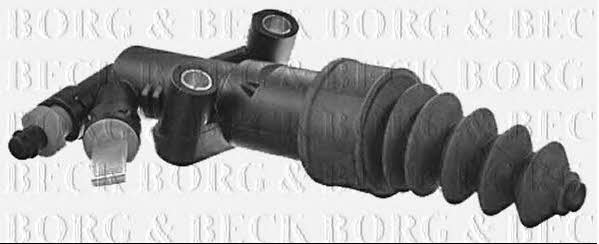 Borg & beck BES244 Clutch slave cylinder BES244