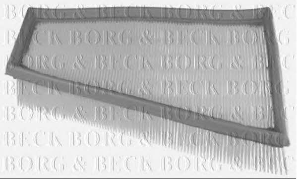 Borg & beck BFA2230 Air filter BFA2230