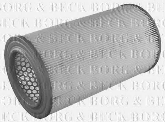 Borg & beck BFA2354 Air filter BFA2354