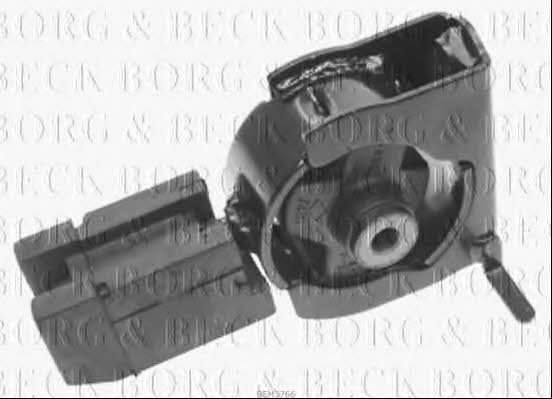 Borg & beck BEM3766 Engine mount BEM3766