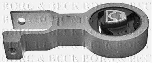 Borg & beck BEM3950 Engine mount, front BEM3950