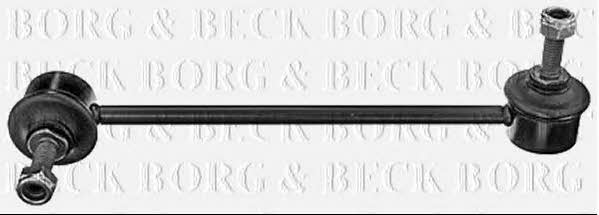 Borg & beck BDL6305HD Rod/Strut, stabiliser BDL6305HD