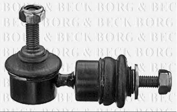 Borg & beck BDL6672HD Rod/Strut, stabiliser BDL6672HD