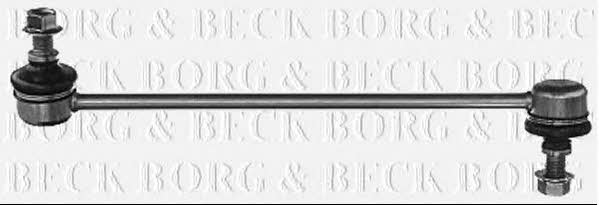 Borg & beck BDL7021 Rod/Strut, stabiliser BDL7021