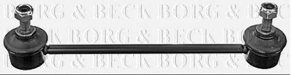Borg & beck BDL6611HD Rod/Strut, stabiliser BDL6611HD