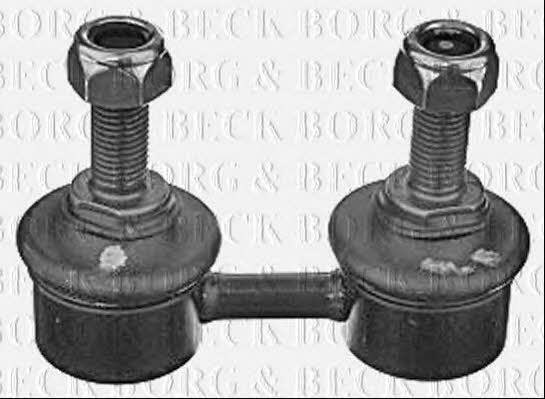 Borg & beck BDL6624HD Rod/Strut, stabiliser BDL6624HD
