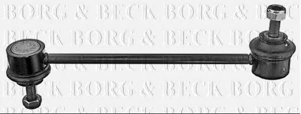 Borg & beck BDL7167HD Rod/Strut, stabiliser BDL7167HD