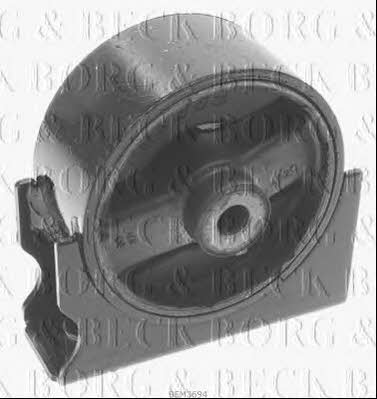 Borg & beck BEM3694 Engine mount BEM3694