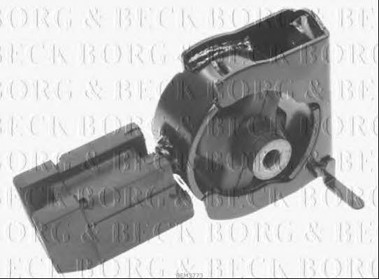 Borg & beck BEM3773 Engine mount BEM3773