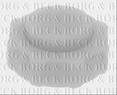 Borg & beck BRC126 Radiator cover BRC126