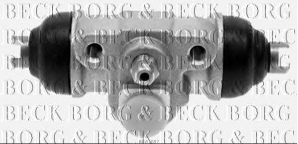 Borg & beck BBW1897 Wheel Brake Cylinder BBW1897