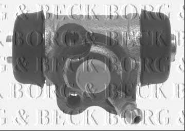 Borg & beck BBW1874 Wheel Brake Cylinder BBW1874
