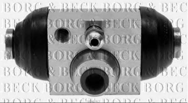Borg & beck BBW1917 Wheel Brake Cylinder BBW1917