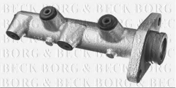 Borg & beck BBM4764 Brake Master Cylinder BBM4764