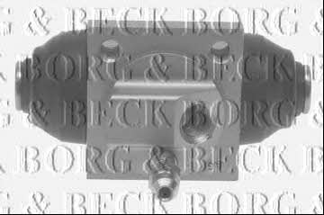 Borg & beck BBW1895 Wheel Brake Cylinder BBW1895