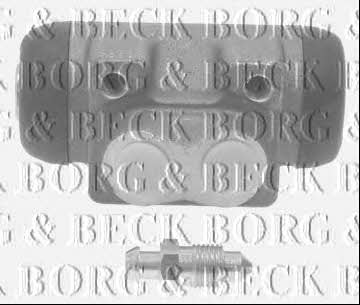 Borg & beck BBW1904 Wheel Brake Cylinder BBW1904