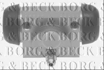 Borg & beck BBW1879 Wheel Brake Cylinder BBW1879