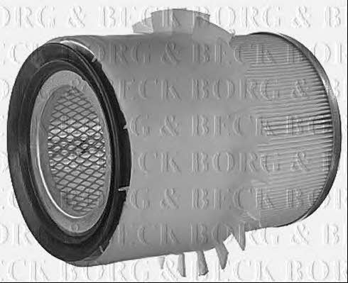 Borg & beck BFA2218 Air filter BFA2218