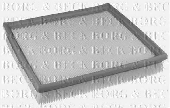 Borg & beck BFA2228 Air filter BFA2228