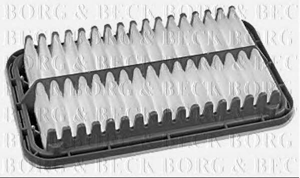 Borg & beck BFA2283 Air filter BFA2283