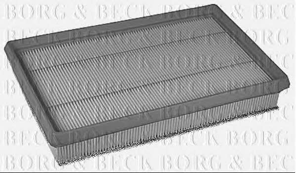 Borg & beck BFA2310 Air filter BFA2310