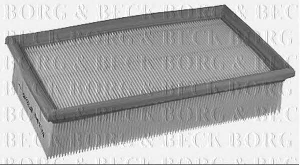 Borg & beck BFA2245 Air filter BFA2245