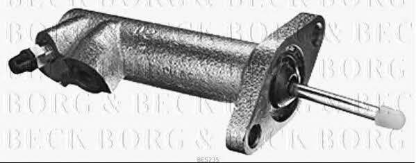 Borg & beck BES235 Clutch slave cylinder BES235